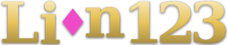Lion 123 โลโก้