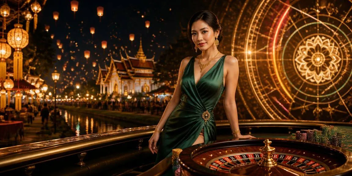 Lion 123 เหรียญโชคลาภ